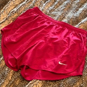 Nike Dri-Fit Running Shorts